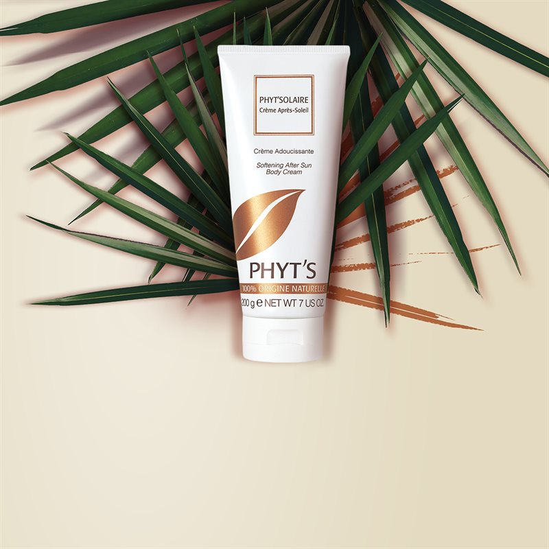 Phyt'Solaire: Protect Your Skin Naturally