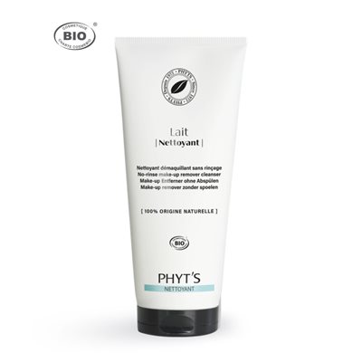 LAIT NETTOYANT