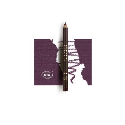 PLUM EYE PENCIL