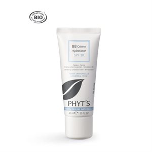 BB CREME HYDRATANTE SPF30